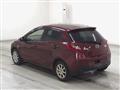 2012 Mazda Demio