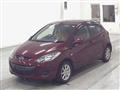 2012 Mazda Demio