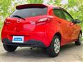 2014 Mazda Demio