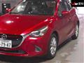 2014 Mazda Demio