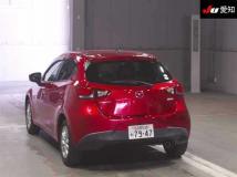 2014 Mazda Demio