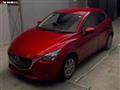 2014 Mazda Demio