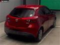 2014 Mazda Demio