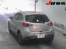 2014 Mazda Demio