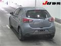 2014 Mazda Demio