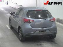 2014 Mazda Demio