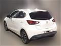 2014 Mazda Demio