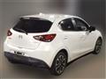 2014 Mazda Demio