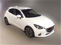 2014 Mazda Demio