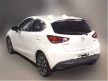 2014 Mazda Demio