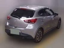 2014 Mazda Demio