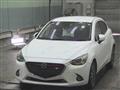 2014 Mazda Demio
