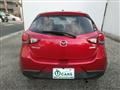 2014 Mazda Demio