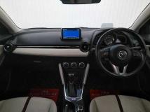 2014 Mazda Demio