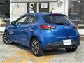 2014 Mazda Demio