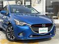 2014 Mazda Demio