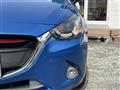 2014 Mazda Demio
