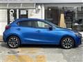 2014 Mazda Demio