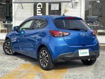 2014 Mazda Demio