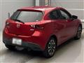 2014 Mazda Demio