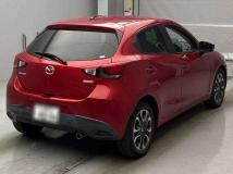 2014 Mazda Demio
