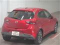 2014 Mazda Demio