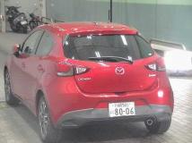 2014 Mazda Demio