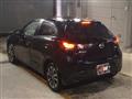 2014 Mazda Demio