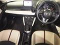 2014 Mazda Demio