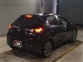 2014 Mazda Demio