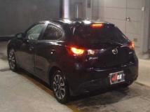 2014 Mazda Demio