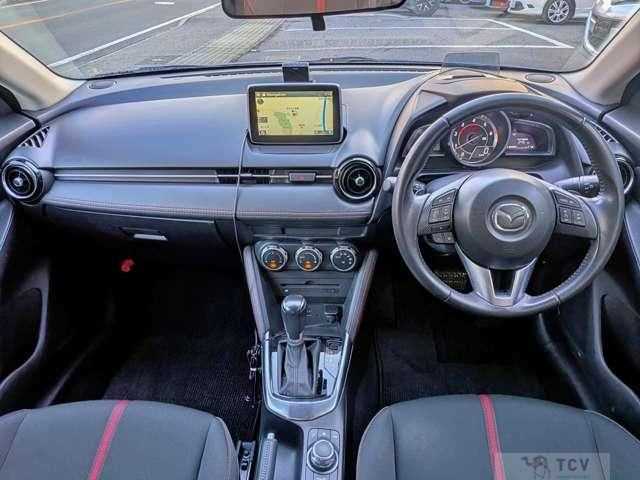 2014 Mazda Demio