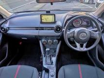 2014 Mazda Demio
