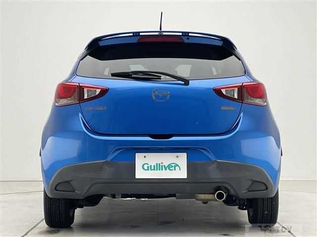 2014 Mazda Demio