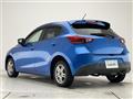 2014 Mazda Demio