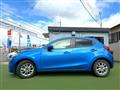 2014 Mazda Demio