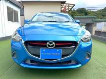 2014 Mazda Demio