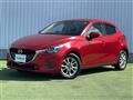 2014 Mazda Demio