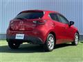2014 Mazda Demio