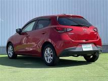2014 Mazda Demio