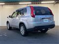 2013 Nissan X-Trail