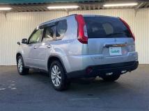 2013 Nissan X-Trail