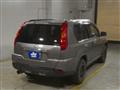 2009 Nissan X-Trail