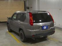 2009 Nissan X-Trail