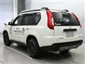 2013 Nissan X-Trail