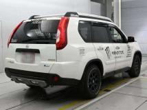 2013 Nissan X-Trail