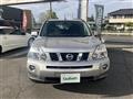 2008 Nissan X-Trail