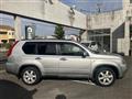 2008 Nissan X-Trail
