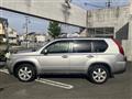 2008 Nissan X-Trail