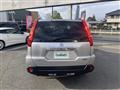 2008 Nissan X-Trail